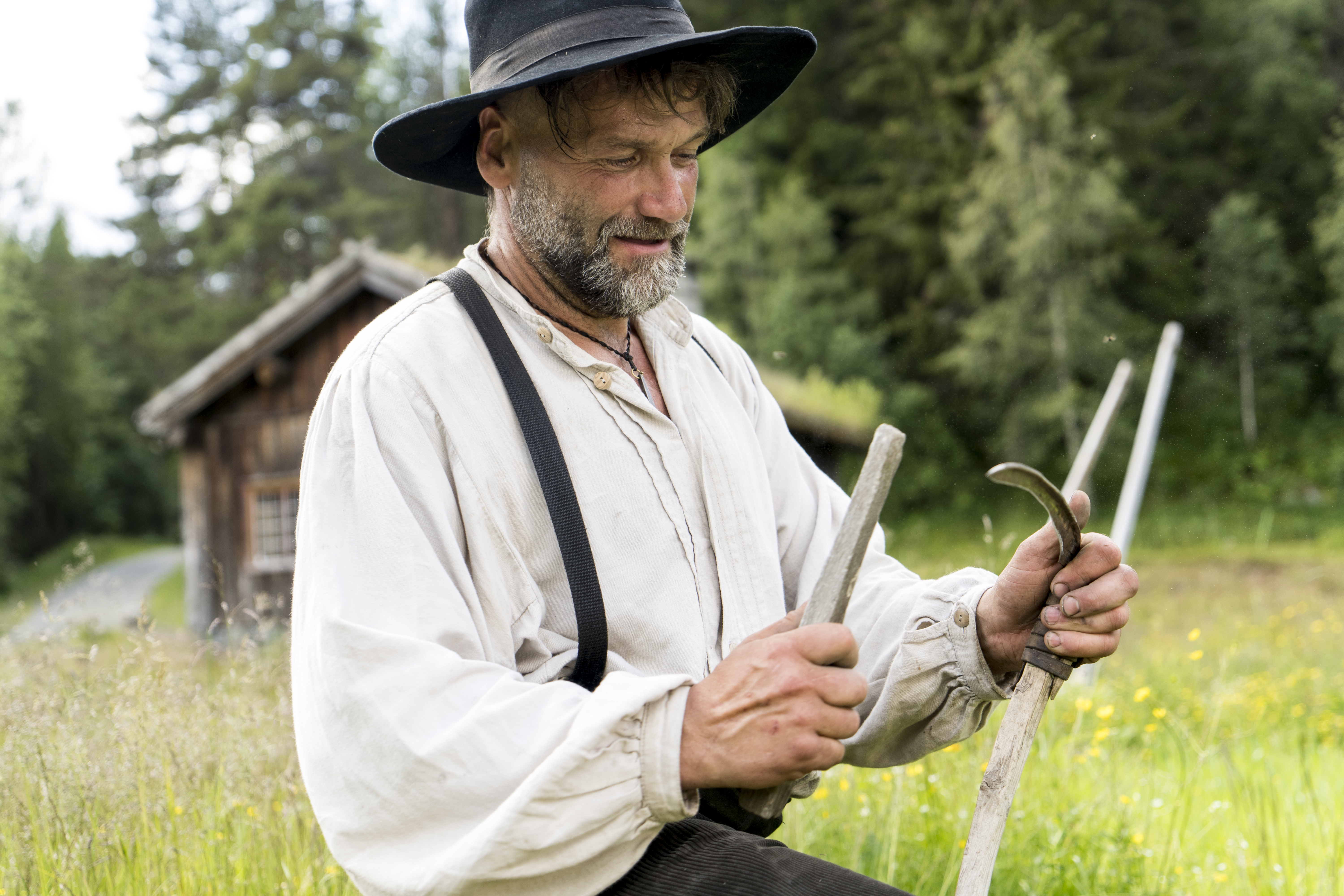 Vest-Telemark museum Eidsborg (sco_13_7_19_41037.jpg)