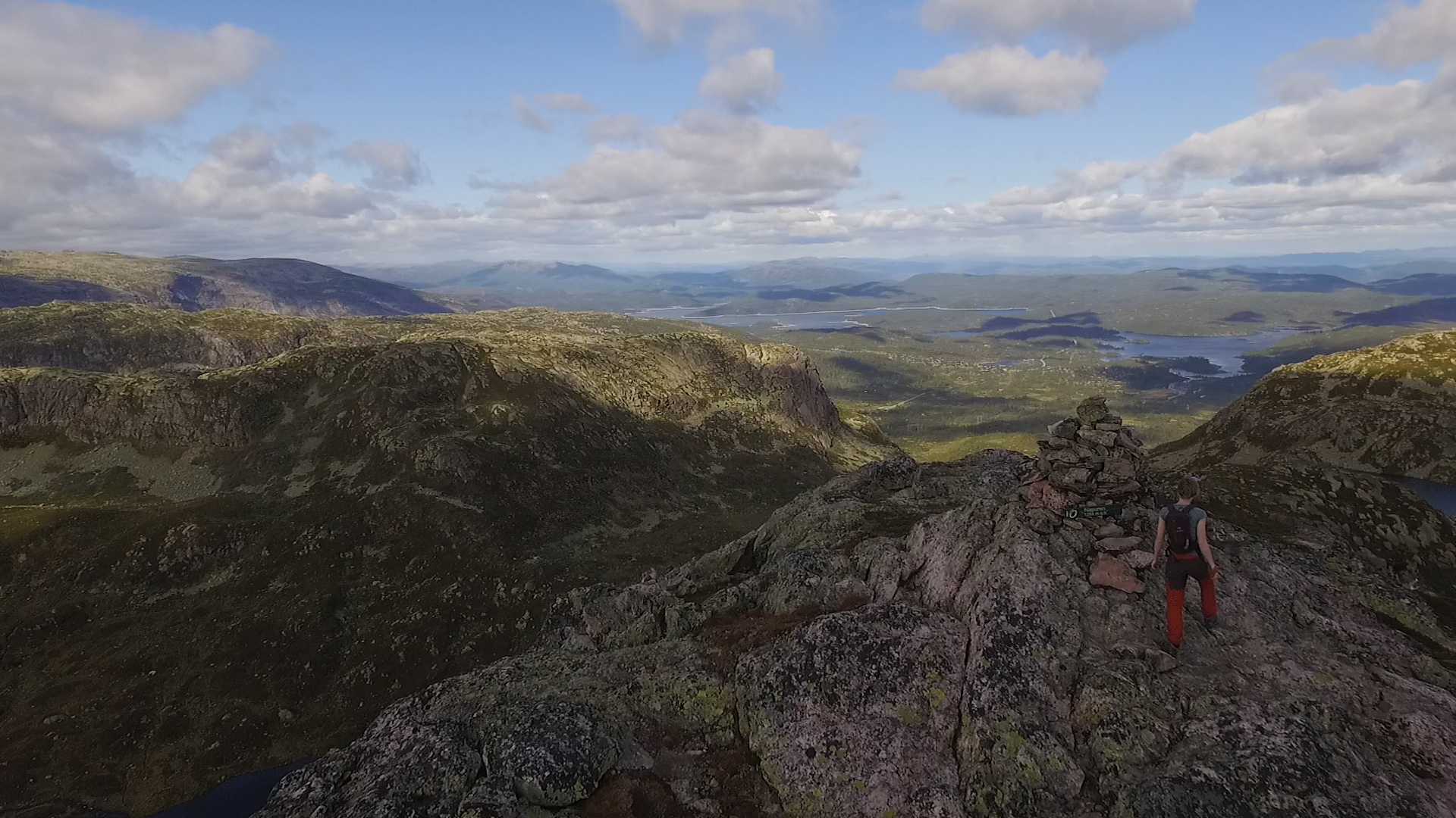 Hallbjønn Høyfjellsenter (napuren2.jpg)