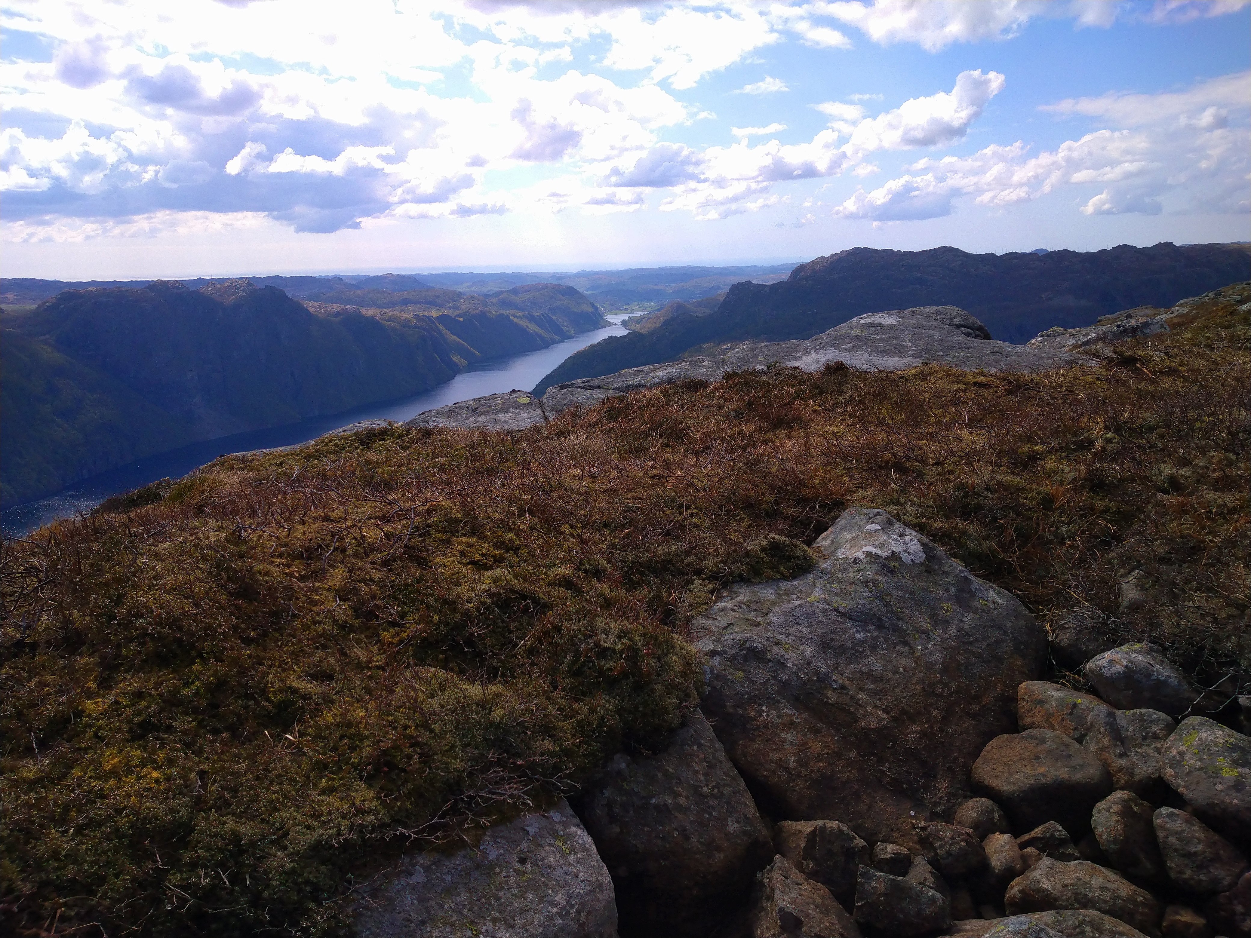 Turstier og toppturer i Bjerkreim. (017.jpg)