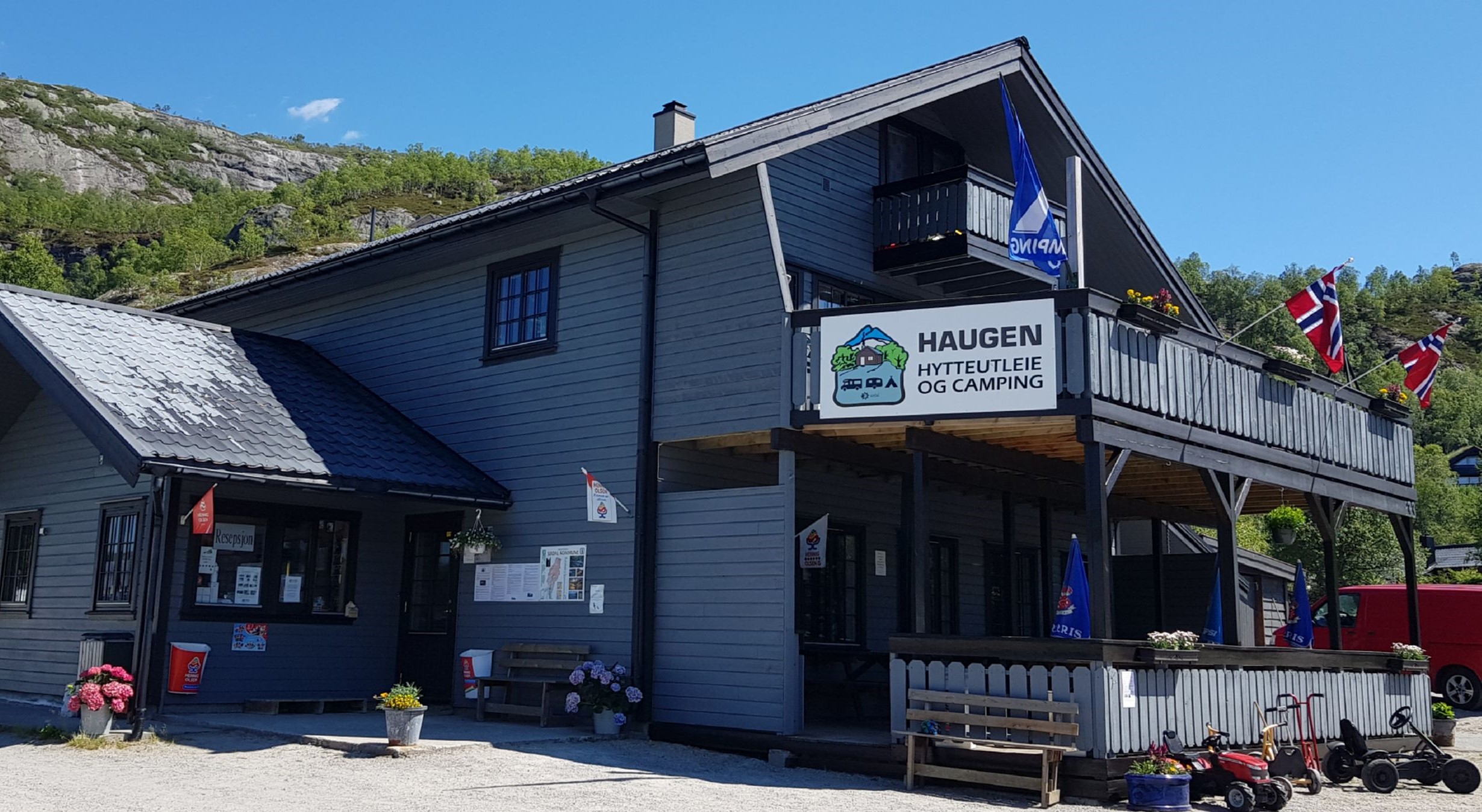 Haugen hytteutleie & camping (haugen-camping.jpg)