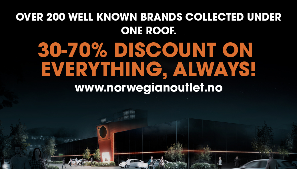 Norwegian Outlet (outlet.jpg)