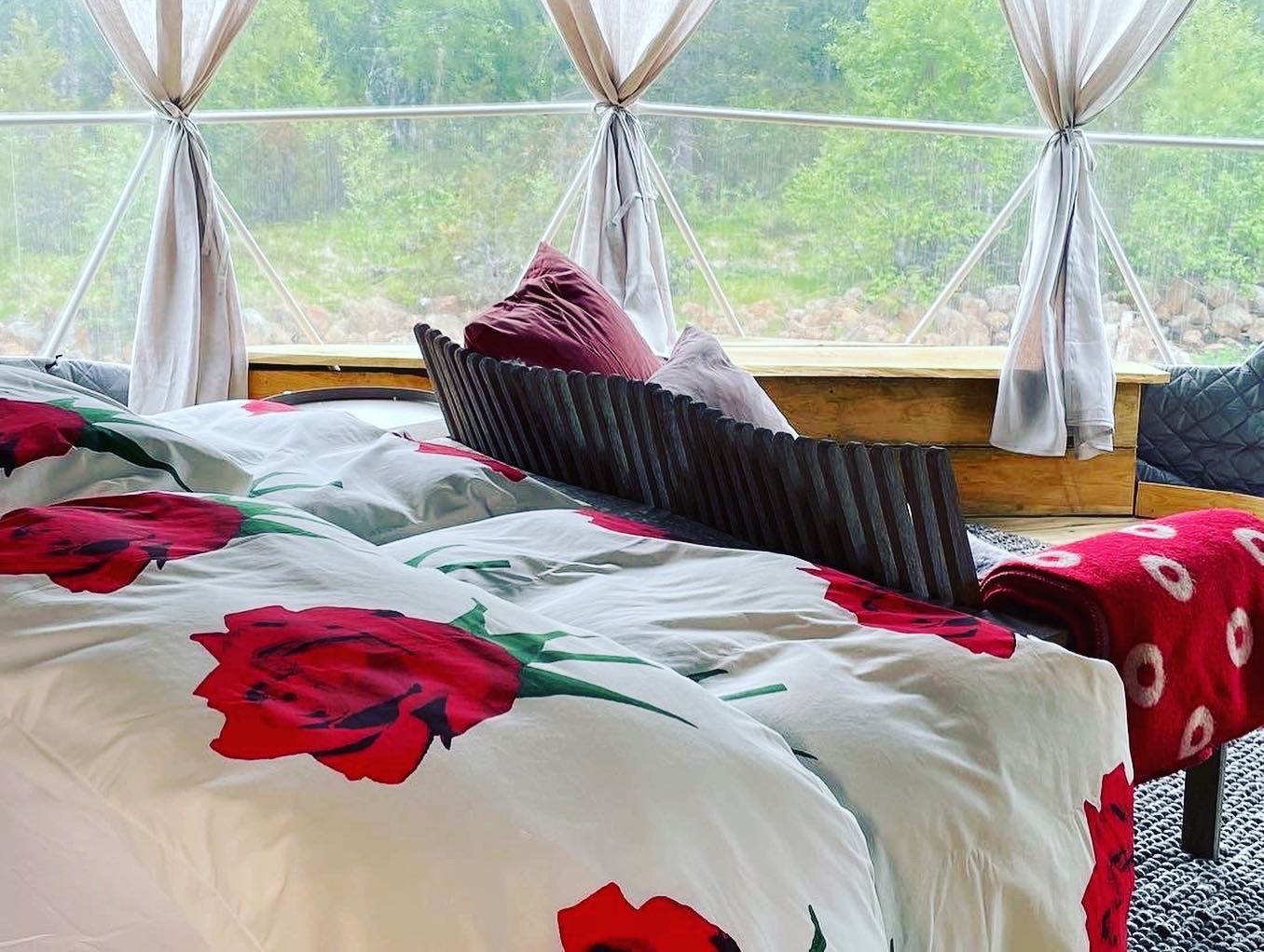 Brokkestøylen Glasskafé & Glamping (overnattingsdom.jpg)