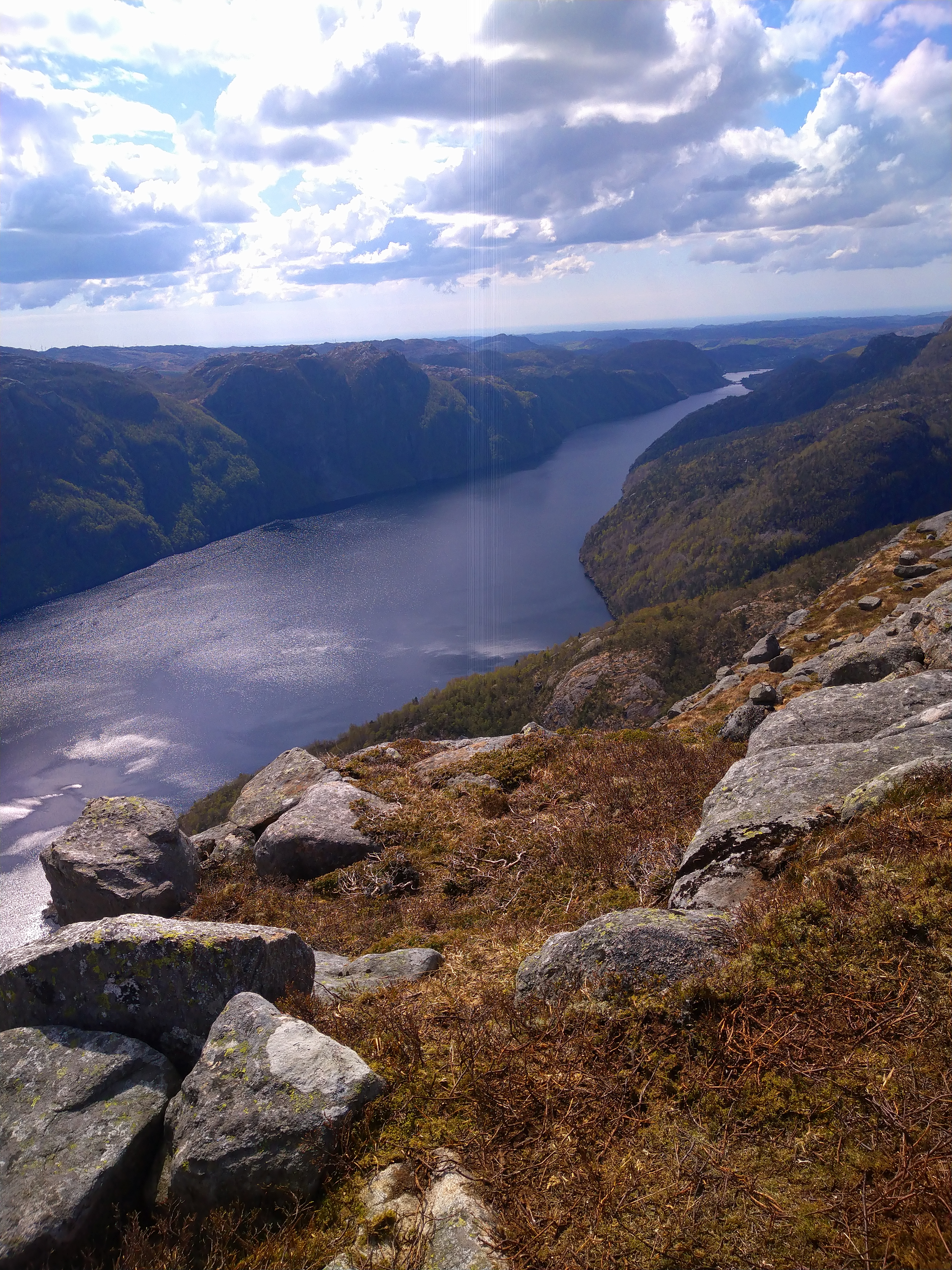 Turstier og toppturer i Bjerkreim. (015.jpg)