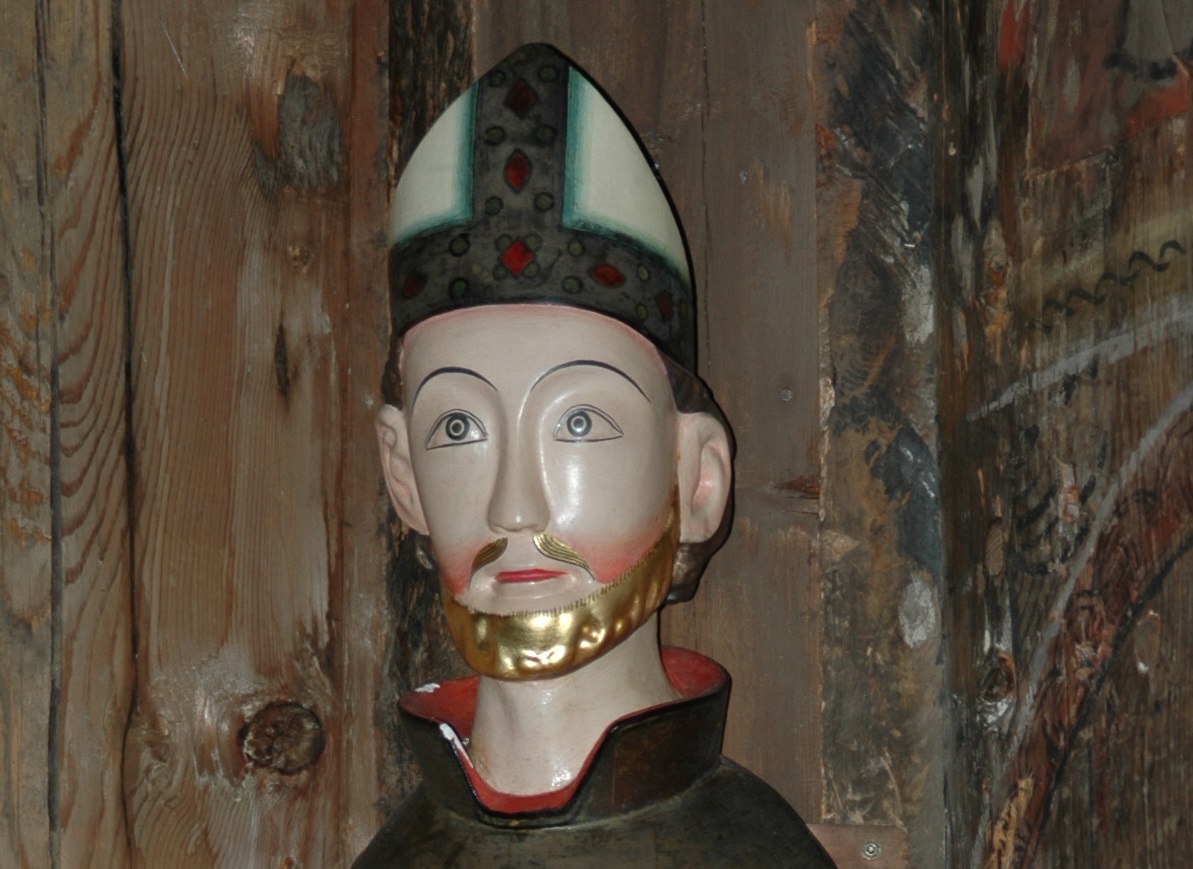 Eidsborg Stavkyrkje (nikuls_portrett-anne-gundersen.jpg)